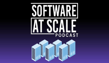 Software at Scale 27 – Itiel Schwartz: CTO and Co-Founder, Komodor