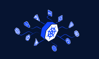 VCs are Betting Big on Kubernetes: Here are 5 Reasons Why