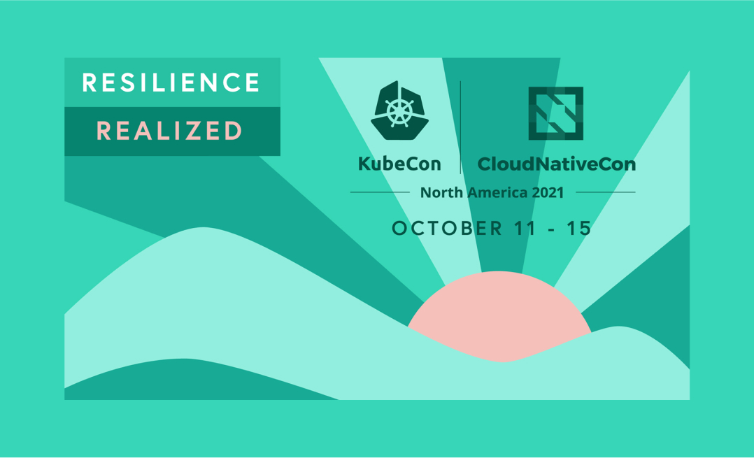 Komodor | These are the KubeCon 2021 Talks We Are Most Excited About!