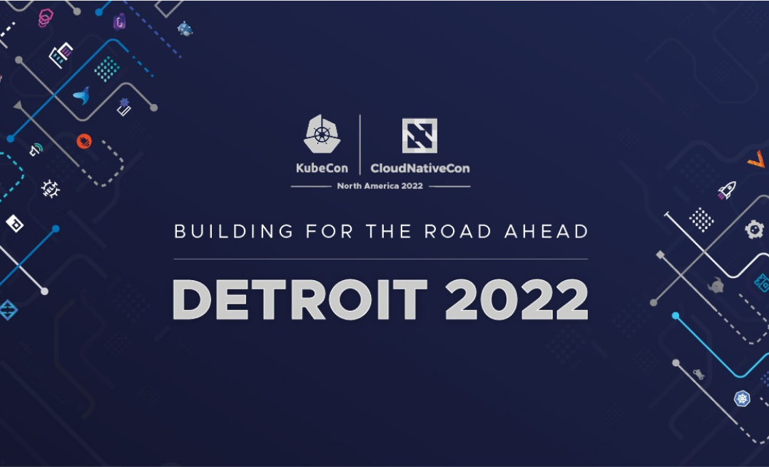 Komodor | 7 Sessions You Don't Want To Miss In KubeCon 2022 Detroit