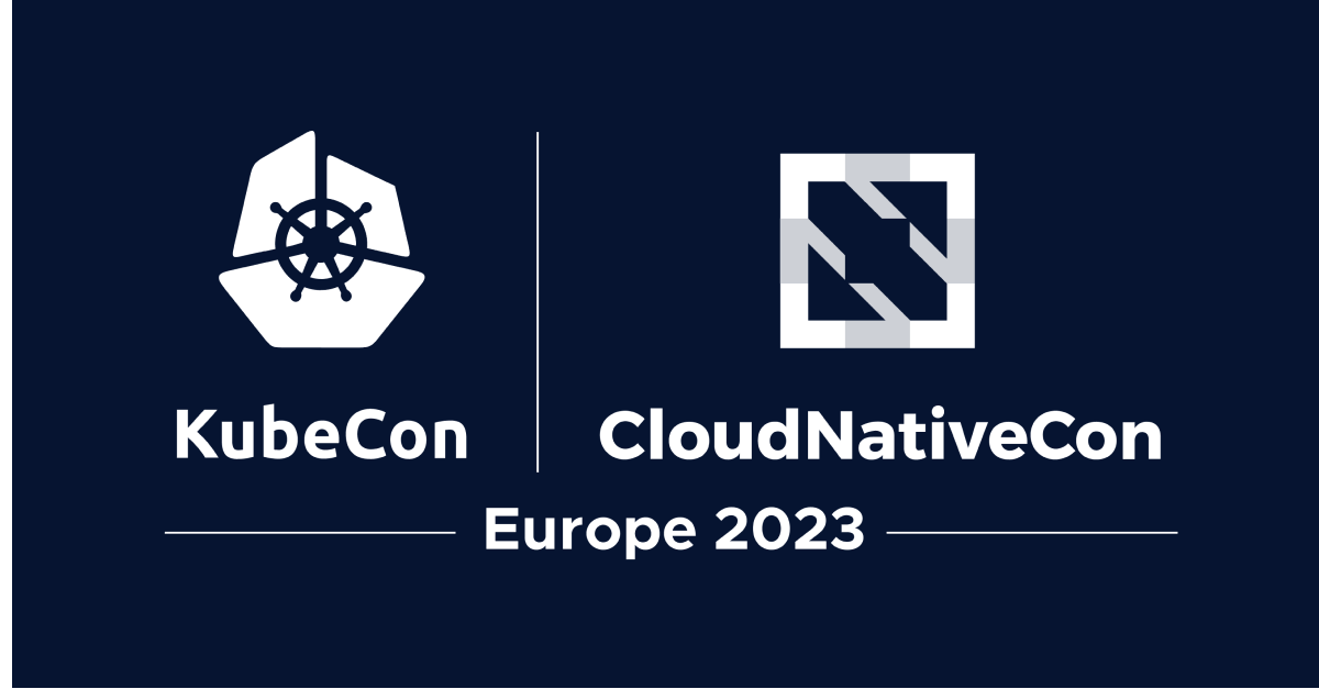 Sessions You Shouldn’t Miss at KubeCon EU 2023