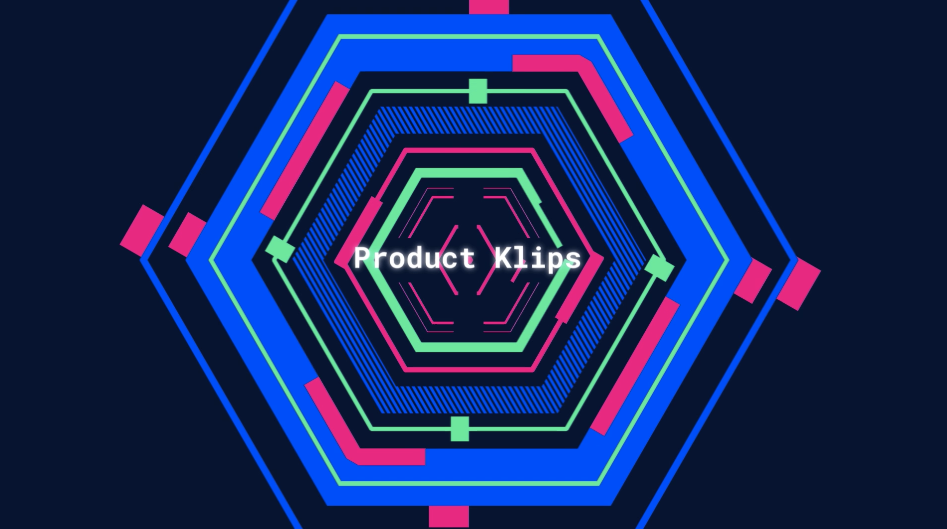 Product Klips: Bite-Sized Feature Overviews