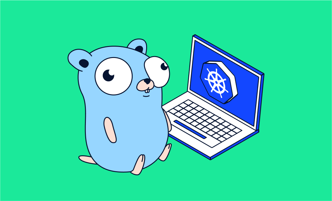 Deploying a Golang Application with Kubernetes and Komodor