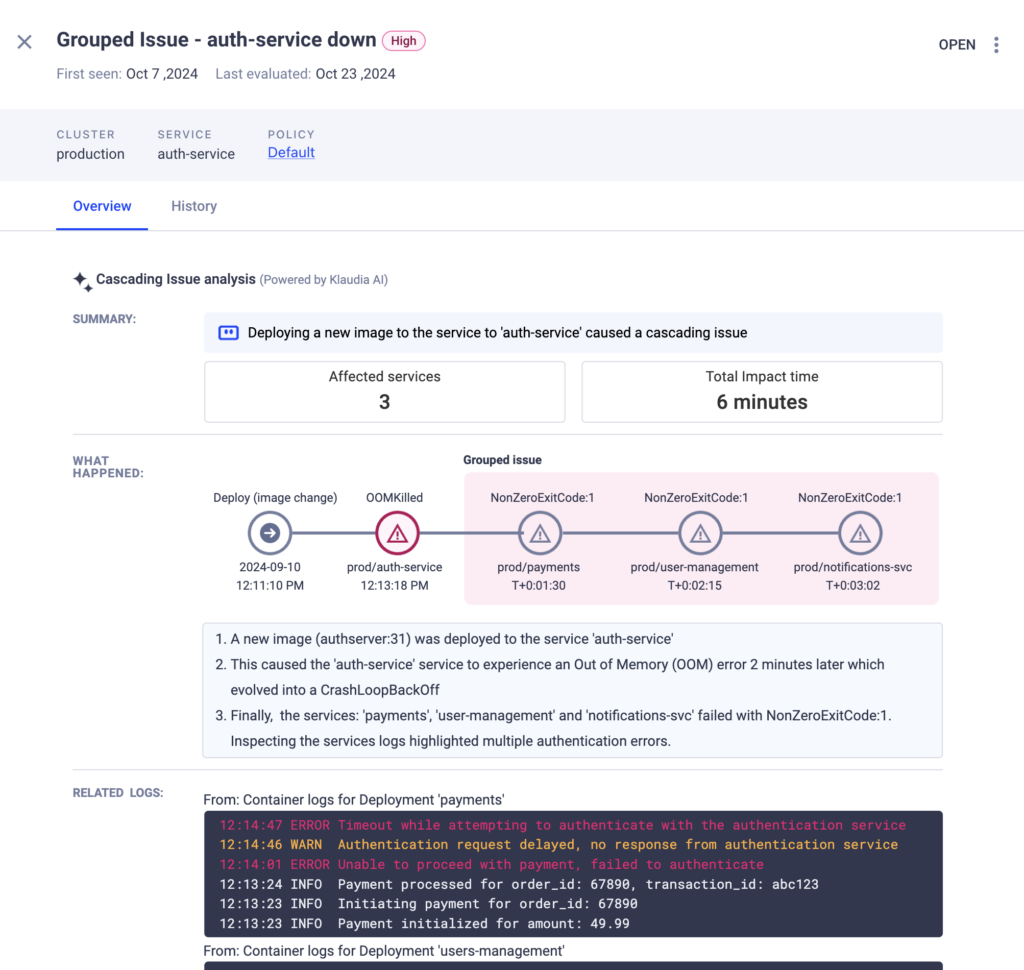 Komodor | Mired in PCF Complexity? Transition to Kubernetes With Komodor 